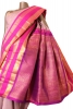 Handloom Kanjeevaram Silk Saree
